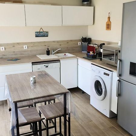 Studio 3 Personnes Avec Piscine Daire Sainte-Soulle Dış mekan fotoğraf